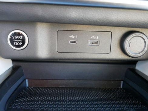 Certified 2022 Nissan Rogue SL w/ SL Premium Package image 30