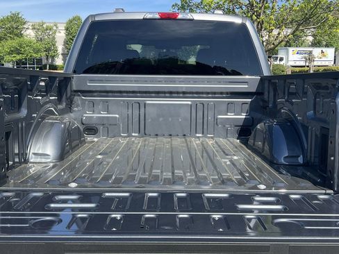 New 2026 Ford F150 STX RWD image 21