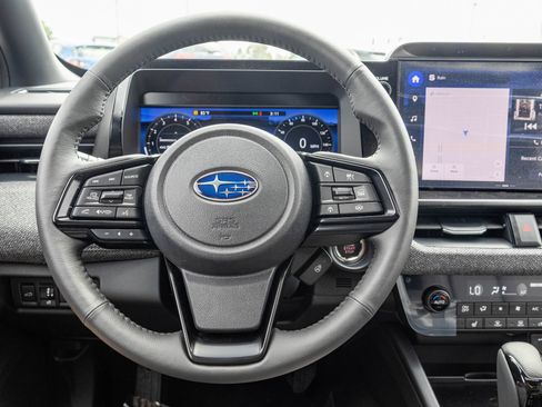 Used 2026 Subaru Outback Limited AWD/4WD image 32
