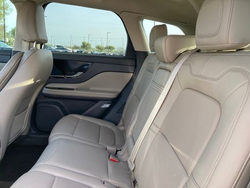 Used 2021 Lincoln Corsair Reserve w/ Elements Package image 10