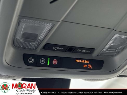 Certified 2024 Chevrolet Equinox LS w/ LS Convenience Package image 28