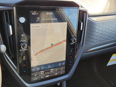 New 2026 Subaru Forester Wilderness image 10