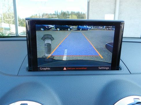 Used 2015 Audi A3 1.8T Premium Plus image 23