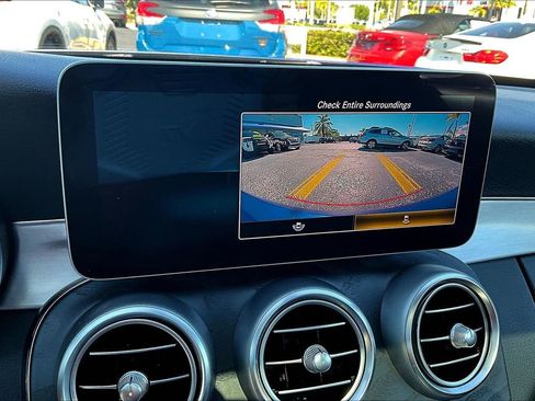 Used 2020 Mercedes-Benz C 300 4MATIC Coupe image 14