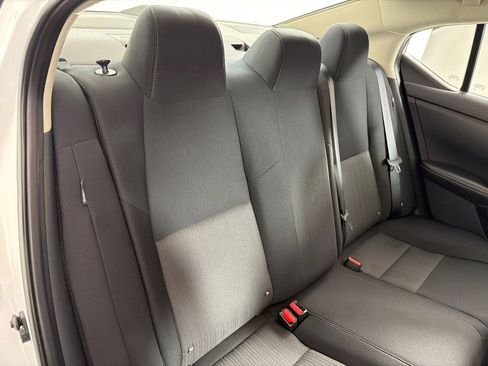 Used 2023 Nissan Sentra SV image 21