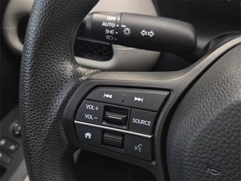 Used 2023 Honda HR-V LX image 27