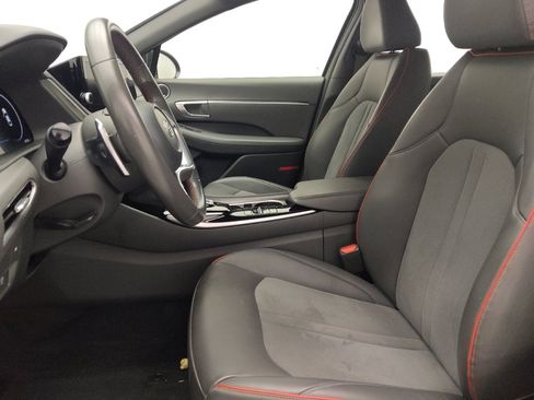 Used 2022 Hyundai Sonata SEL Plus FWD image 17