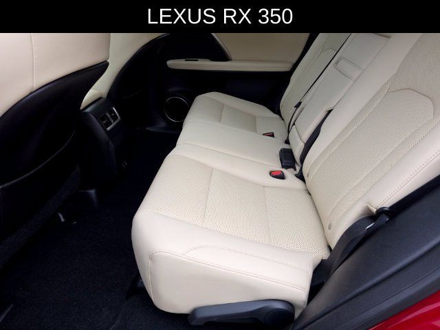 Used 2021 Lexus RX 350 AWD w/ Premium Package image 18