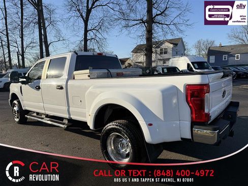 Used 2019 Ford F350 XL w/ STX Appearance Package image 5