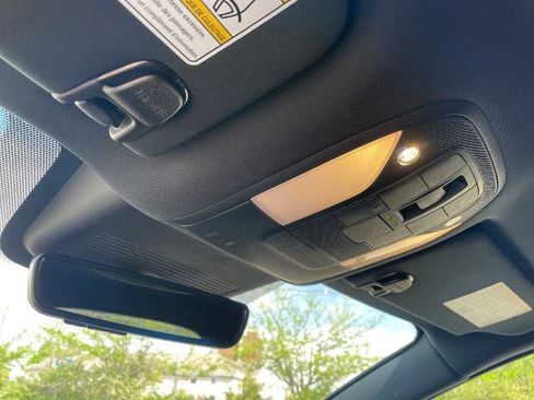 Certified 2025 INFINITI QX55 Luxe w/ Cargo Package image 24