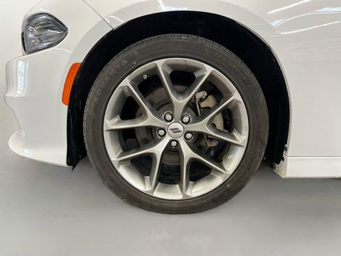 Used 2023 Dodge Charger GT RWD image 27