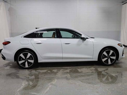 New 2025 Audi A5 2.0T Premium Plus image 10