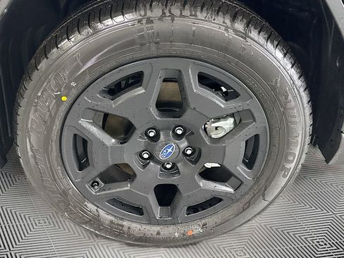 New 2026 Subaru Outback Limited image 31