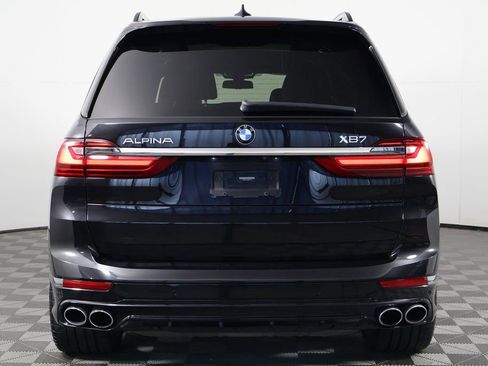 Used 2021 BMW ALPINA XB7 image 5