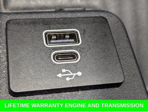 Used 2025 Ford Expedition Max Active RWD image 23