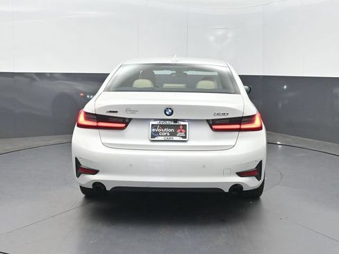 Used 2021 BMW 330i xDrive Sedan AWD/4WD image 33