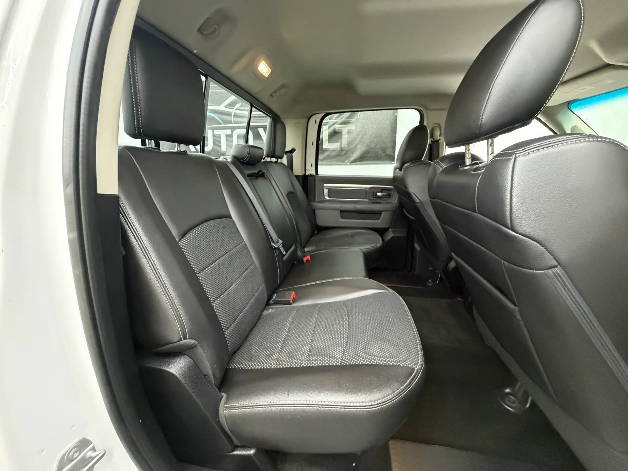 Used 2015 RAM 1500 Sport AWD/4WD image 7
