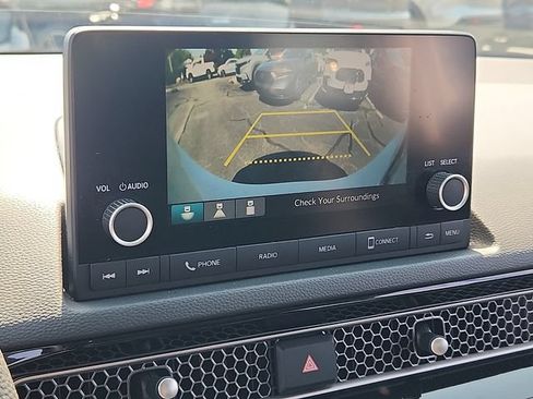 Used 2024 Honda Civic LX image 17