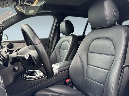 Certified 2022 Mercedes-Benz GLC 300 4MATIC image 20