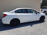 Used 2012 Honda Civic LX image 6
