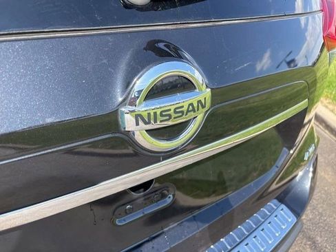 Used 2017 Nissan Rogue S w/ S Appearance Package AWD/4WD image 44