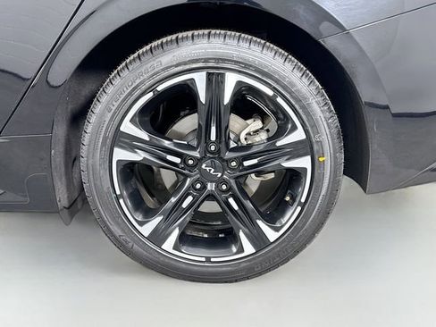 Used 2024 Kia K5 GT-Line w/ GT-Line Premium Package image 29