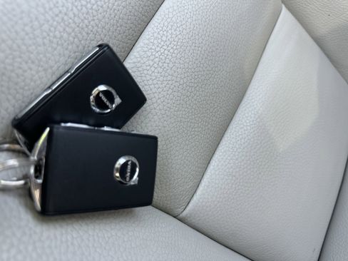 Used 2019 Volvo S60 T6 Momentum image 20