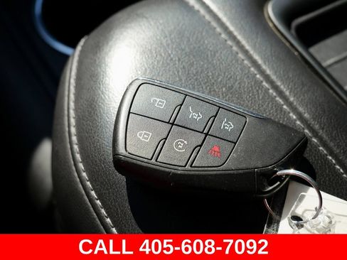 Used 2021 Chevrolet Tahoe LT AWD/4WD image 35