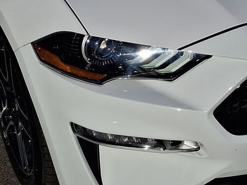 Used 2021 Ford Mustang GT Premium w/ Equipment Group 401A image 11