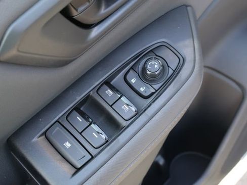 New 2026 Subaru Forester Wilderness AWD/4WD image 16