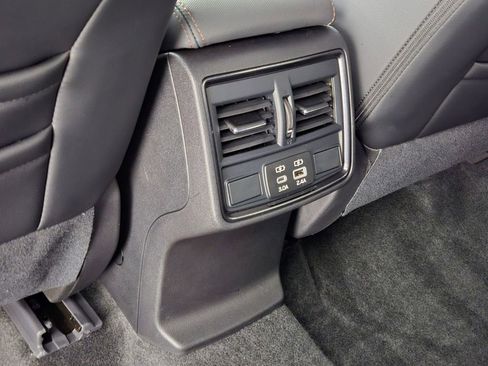 Certified 2026 Subaru Forester Sport AWD/4WD image 18