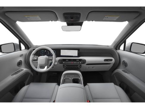 New 2027 Hyundai Palisade SEL AWD/4WD image 7