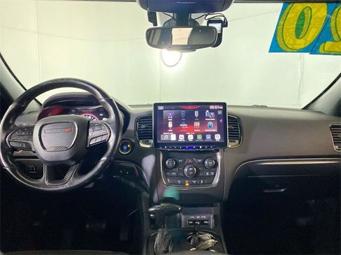 Used 2020 Dodge Durango R/T w/ Blacktop Package image 10