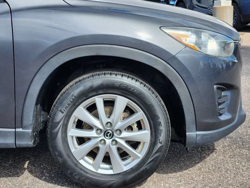 Used 2016 MAZDA CX-5 Sport FWD image 29