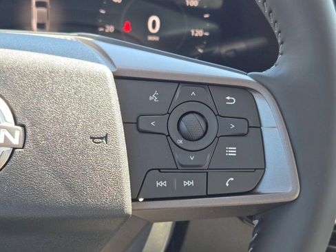 New 2026 Nissan Sentra SL w/ Floor Mat Package FWD image 29