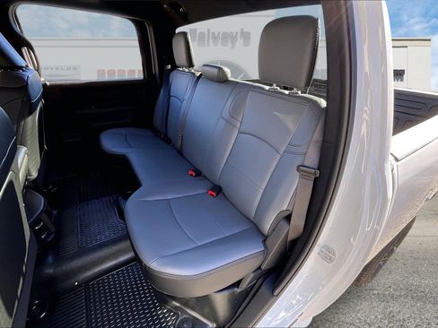 New 2026 RAM 2500 Tradesman image 10