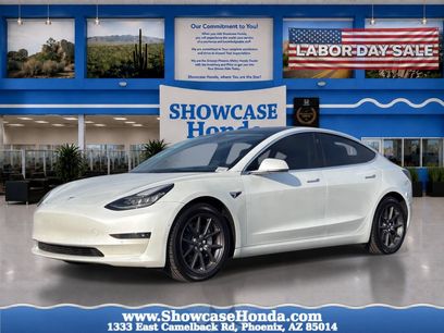 Used 2020 Tesla Model 3 Standard Range