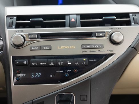 Used 2013 Lexus RX 350 AWD image 35