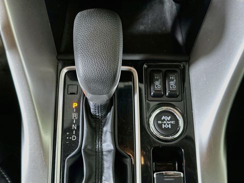 Used 2024 Mitsubishi Eclipse Cross SE AWD/4WD image 25