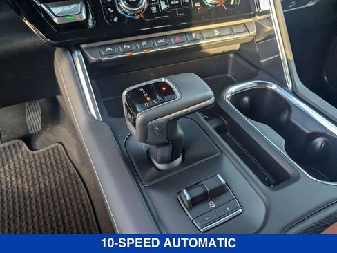 New 2025 GMC Sierra 1500 Denali Ultimate AWD/4WD image 28