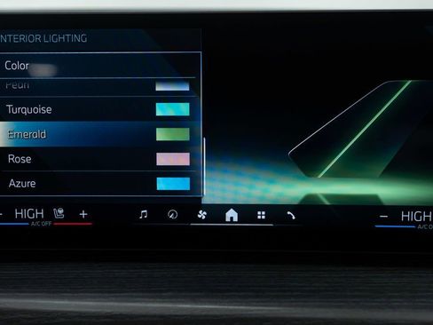 Used 2025 BMW 430i xDrive w/ Premium Package image 32