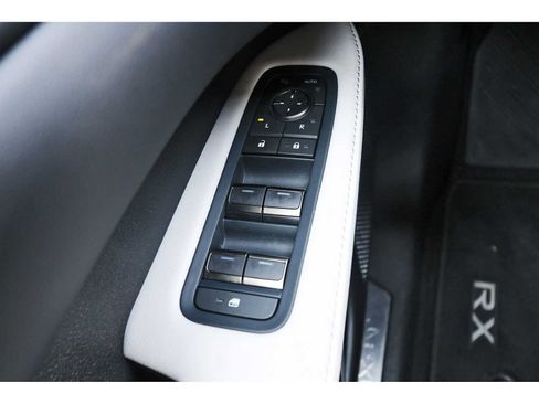 Used 2024 Lexus RX 350 Premium w/ Accessory Package (Z1) AWD/4WD image 20