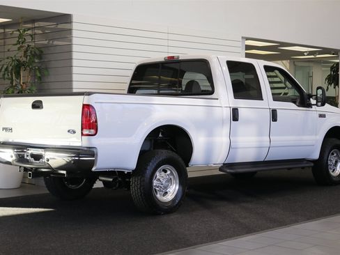 Used 2001 Ford F350 Lariat image 7