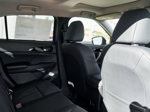 New 2026 Mitsubishi Eclipse Cross SE AWD/4WD image 25