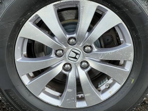 Used 2014 Honda Odyssey EX-L image 9