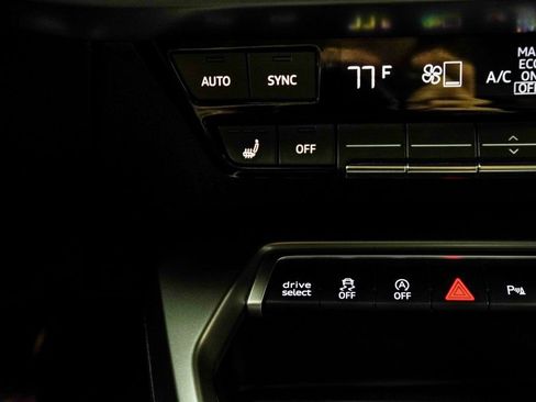 Used 2024 Audi A3 2.0T Premium image 24