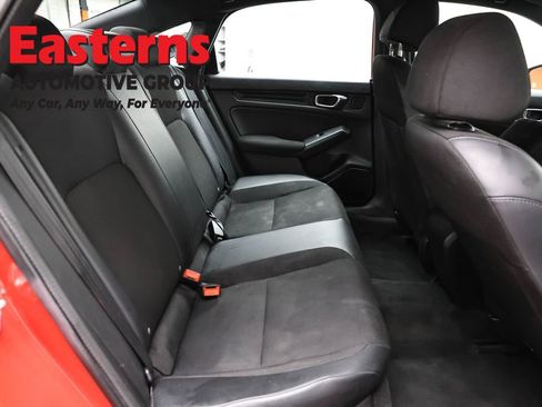 Used 2024 Honda Civic Sport image 22