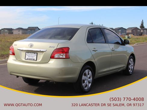 Used 2008 Toyota Yaris S image 5