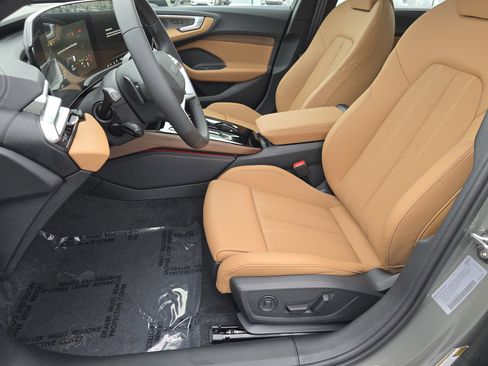 New 2025 Audi A5 2.0T Premium Plus image 19