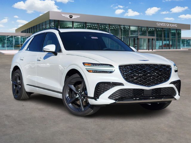 Used 2026 Genesis GV70 2.5T Sport Prestige AWD/4WD image 1
